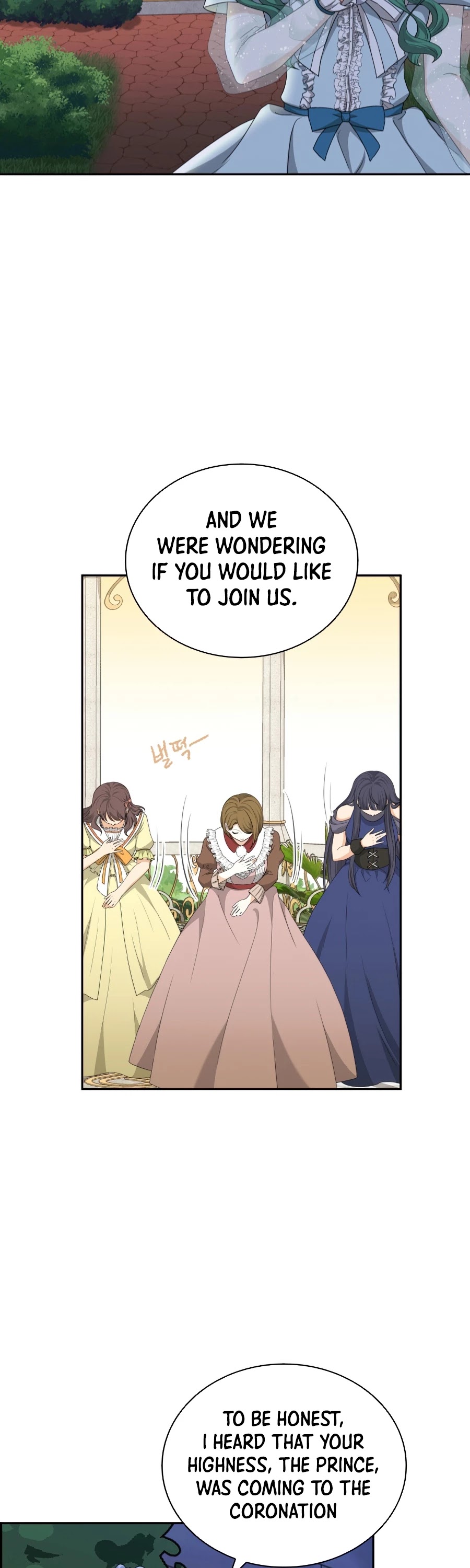 The Book of Lagier Chapter 25 page 4 - Chapter 25