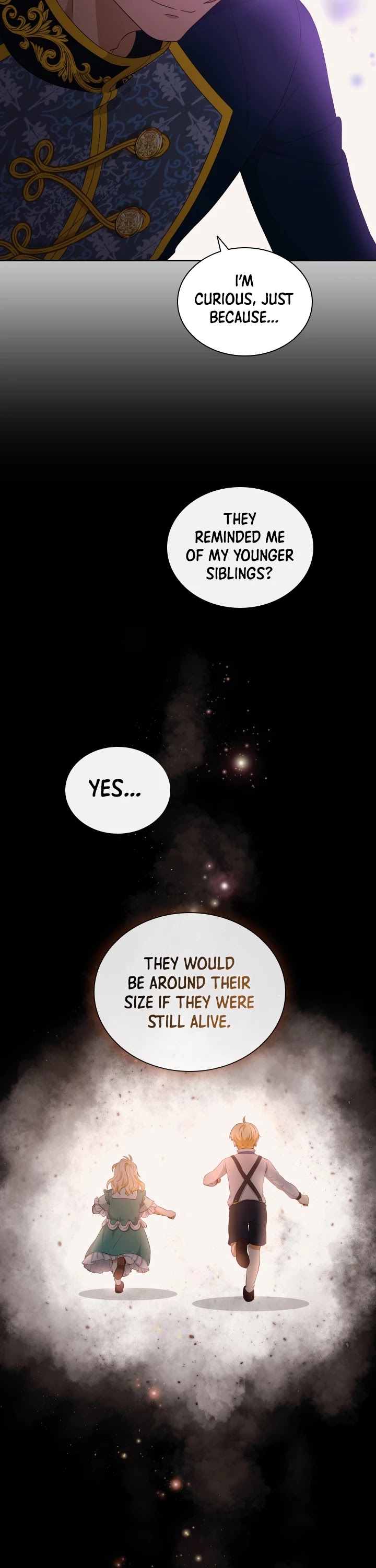 The Book of Lagier Chapter 25 page 40 - Chapter 25