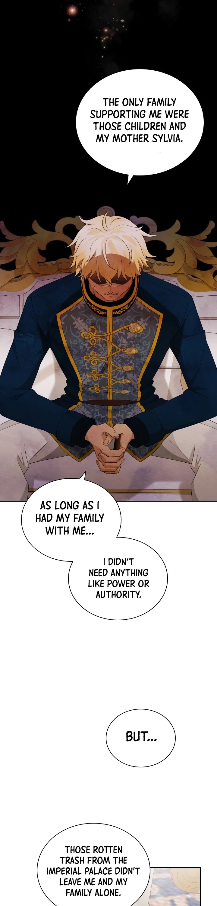 The Book of Lagier Chapter 25 page 41 - Chapter 25