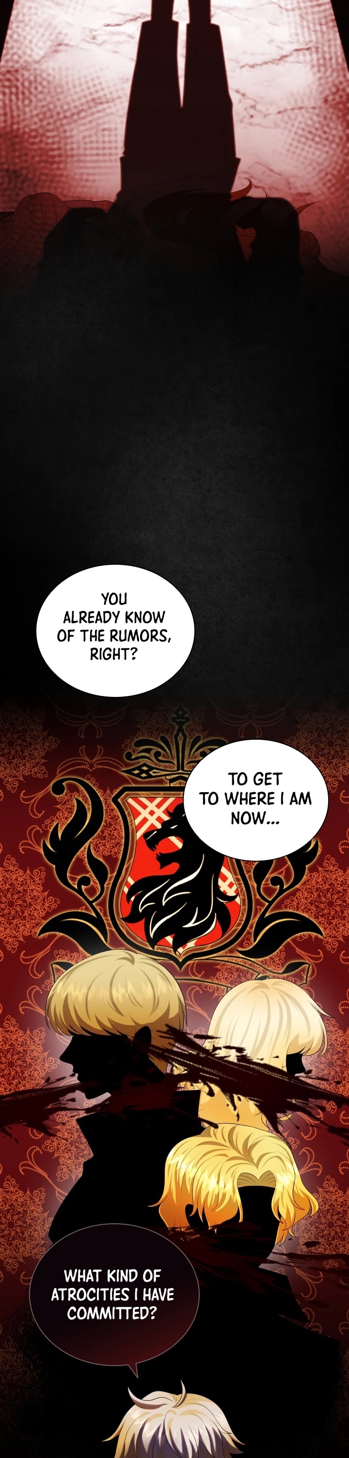 The Book of Lagier Chapter 25 page 44 - Chapter 25