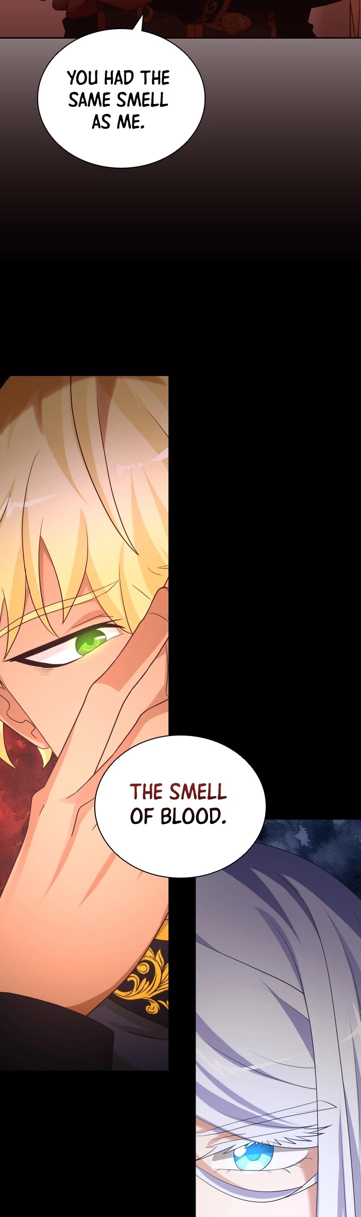 The Book of Lagier Chapter 25 page 47 - Chapter 25