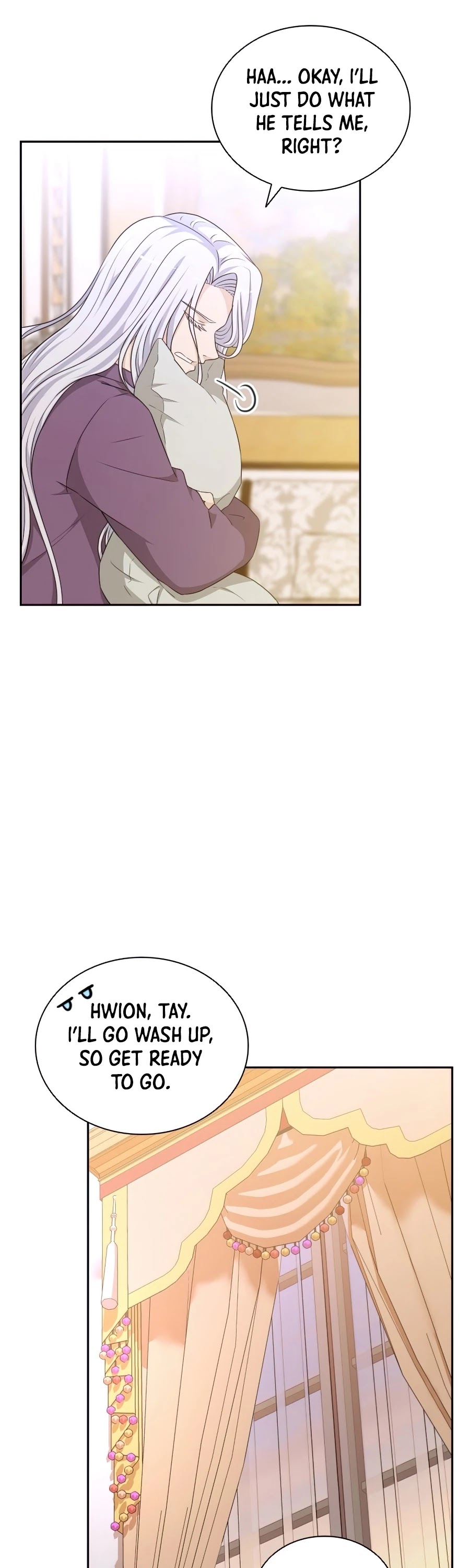 The Book of Lagier Chapter 26 page 10 - Chapter 26