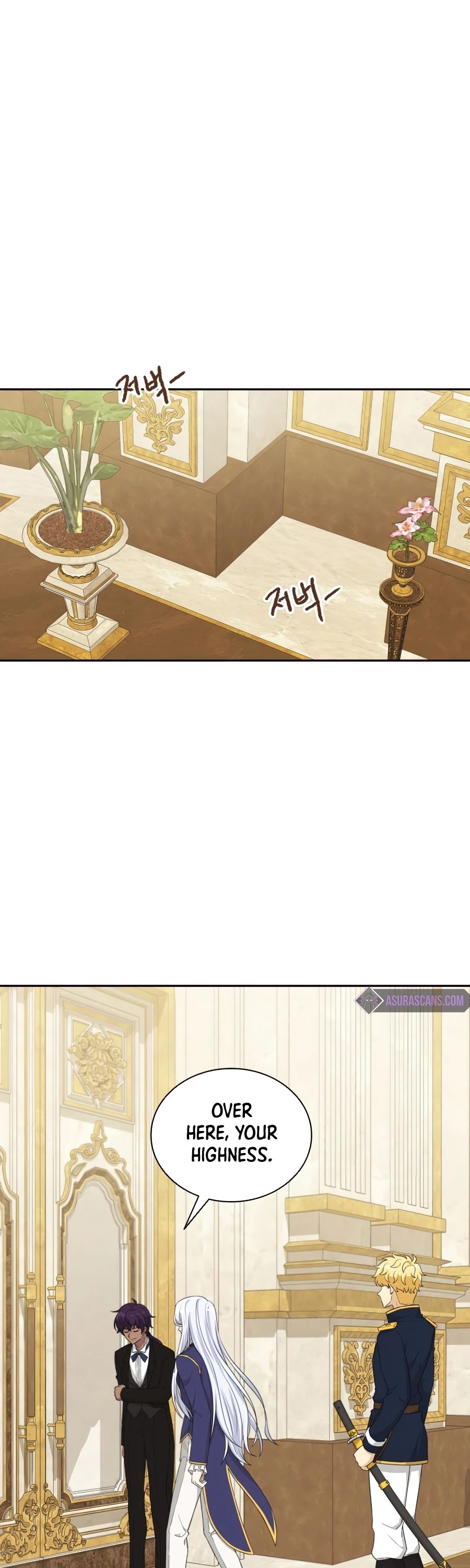 The Book of Lagier Chapter 26 page 12 - Chapter 26