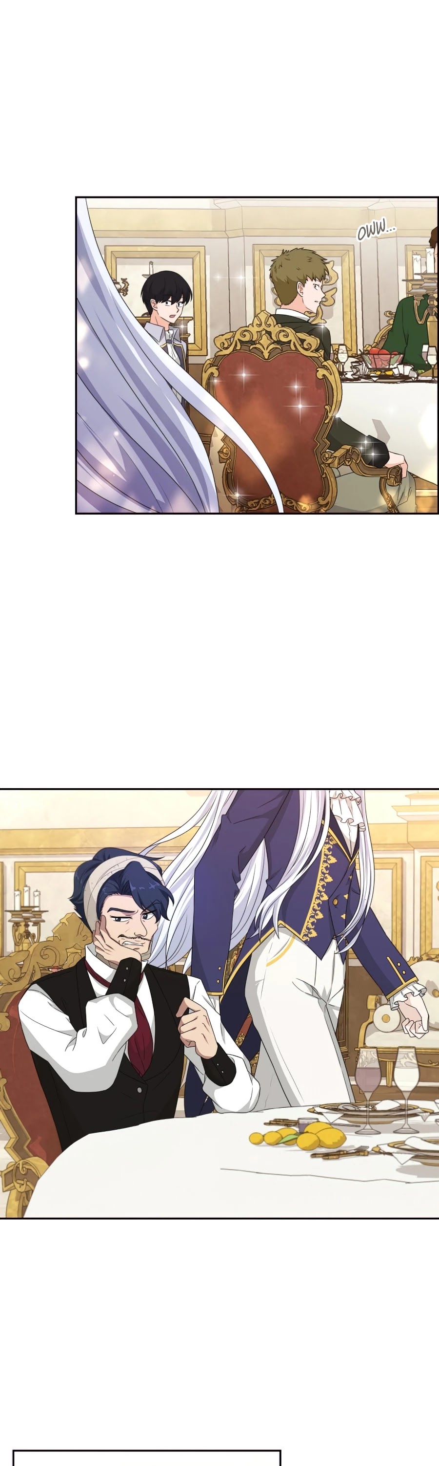 The Book of Lagier Chapter 26 page 17 - Chapter 26