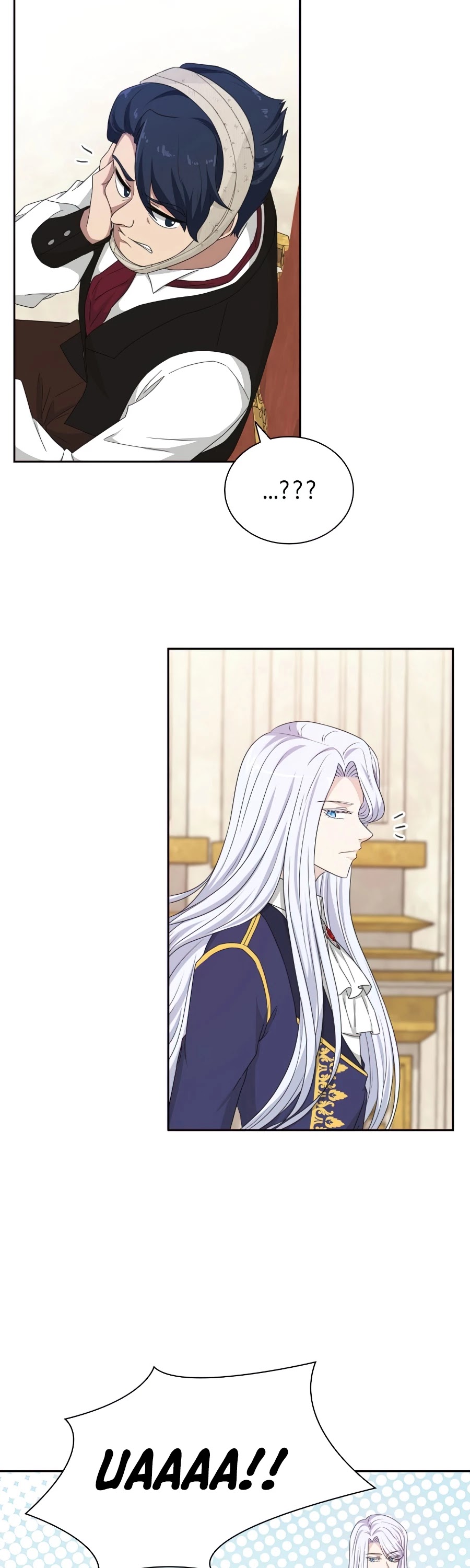 The Book of Lagier Chapter 26 page 18 - Chapter 26