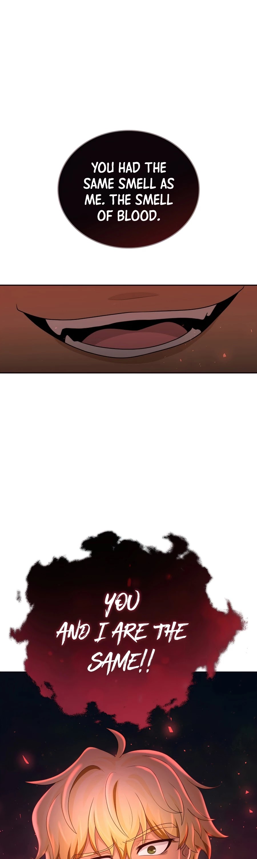 The Book of Lagier Chapter 26 page 2 - Chapter 26