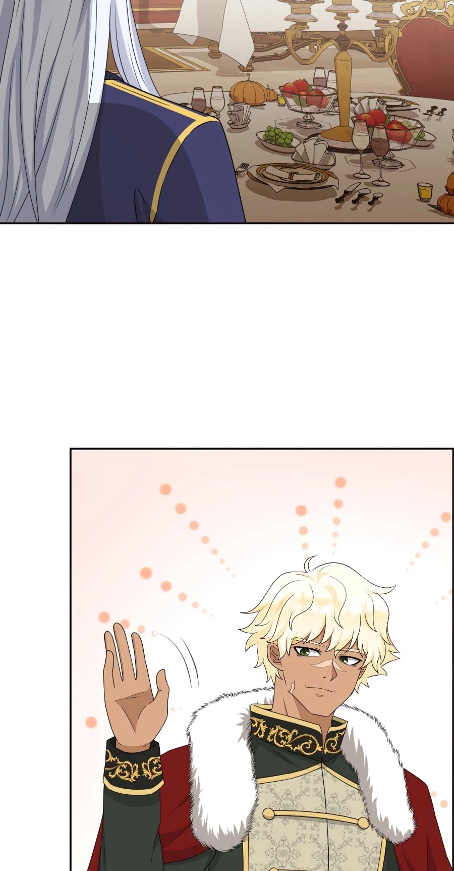 The Book of Lagier Chapter 26 page 25 - Chapter 26