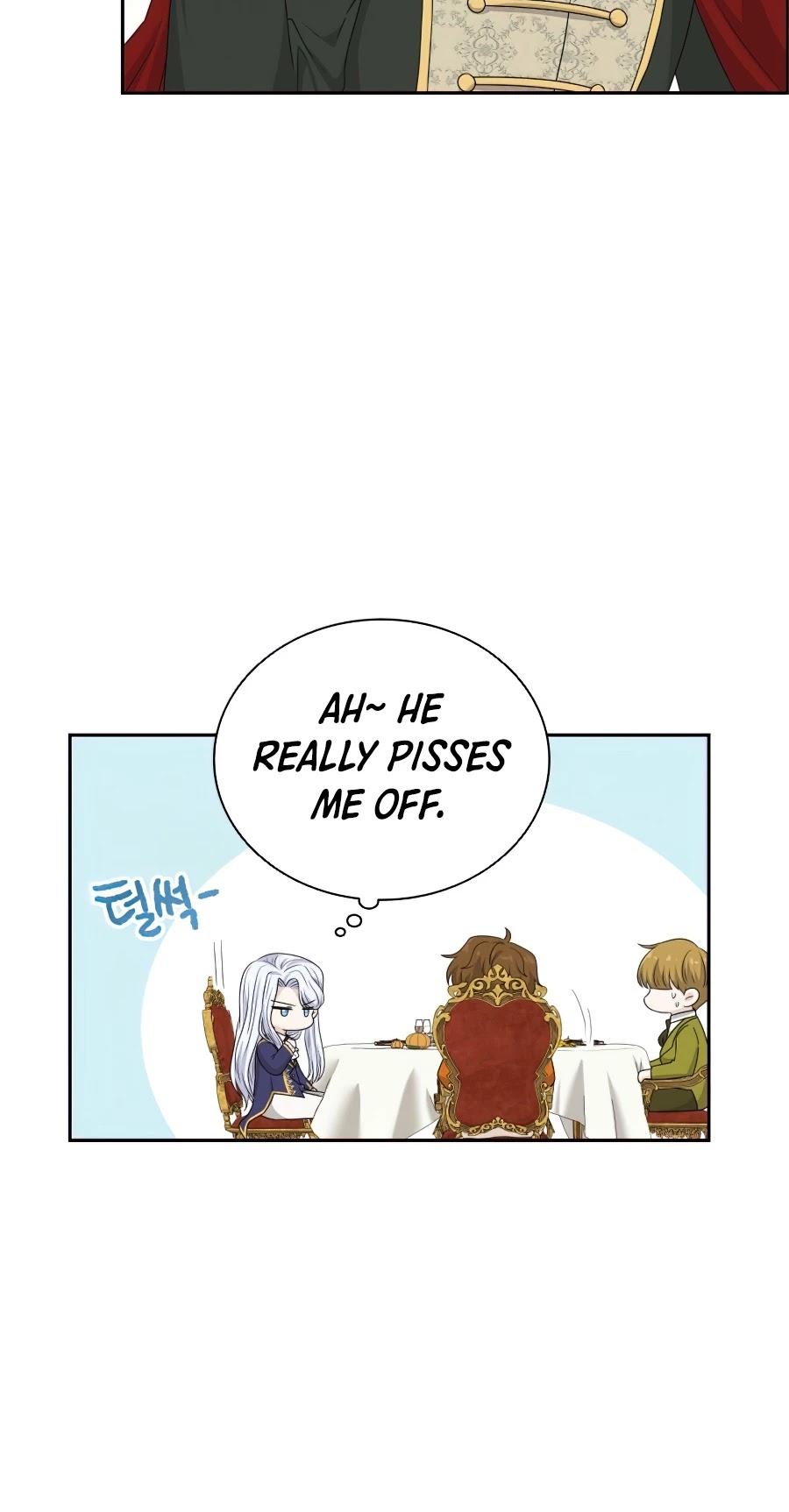 The Book of Lagier Chapter 26 page 26 - Chapter 26