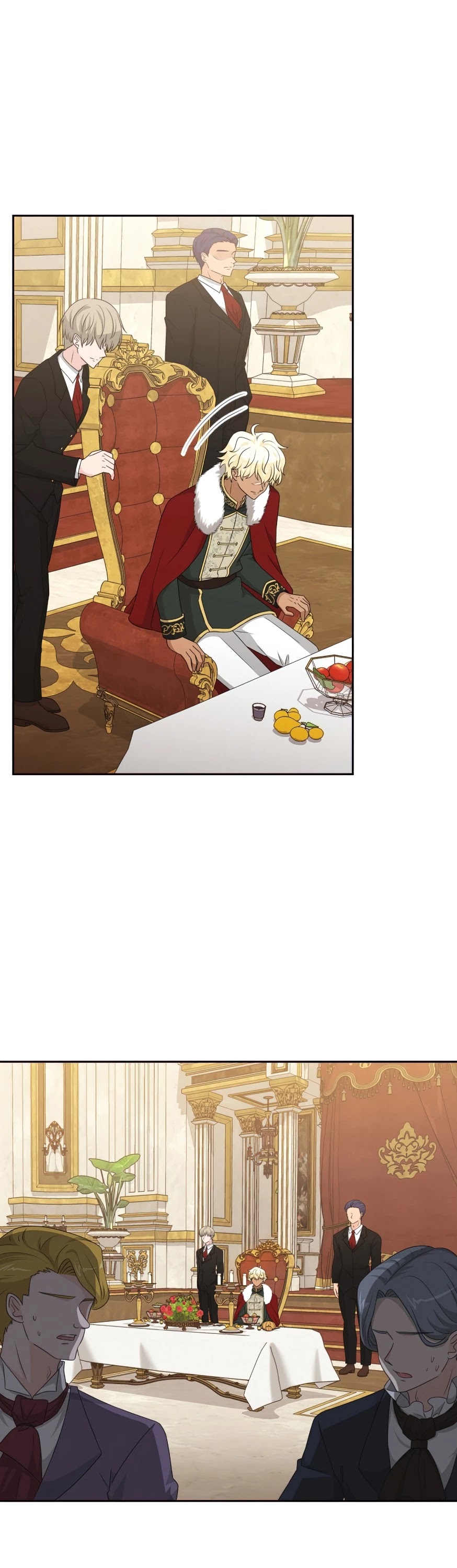 The Book of Lagier Chapter 26 page 27 - Chapter 26