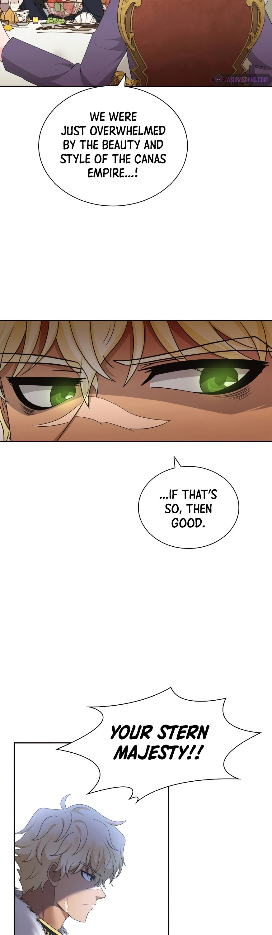 The Book of Lagier Chapter 26 page 29 - Chapter 26