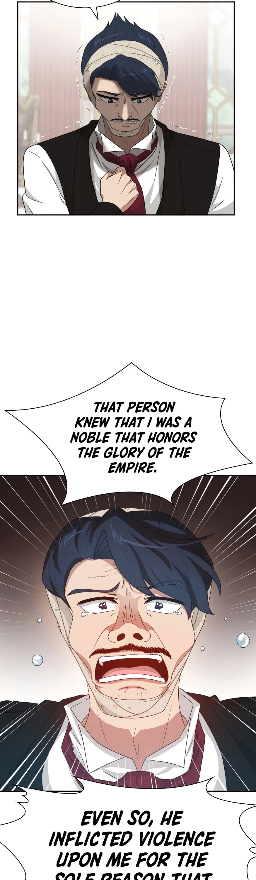 The Book of Lagier Chapter 26 page 32 - Chapter 26