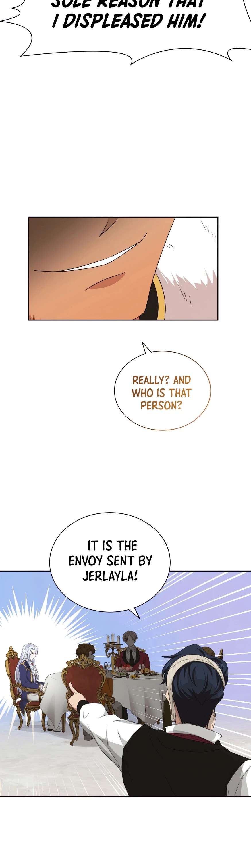The Book of Lagier Chapter 26 page 33 - Chapter 26