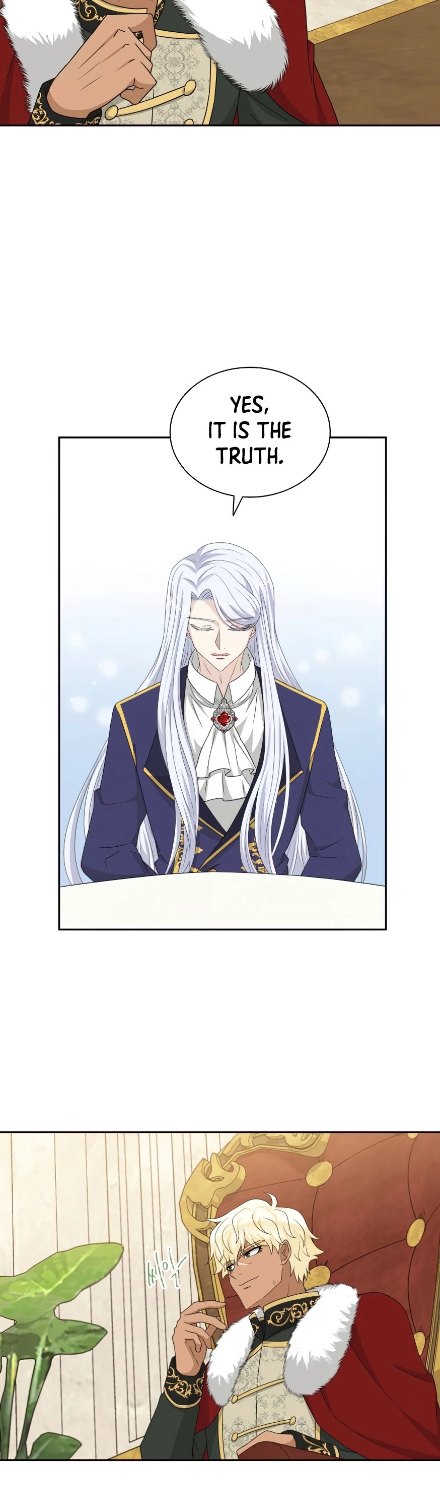 The Book of Lagier Chapter 26 page 35 - Chapter 26