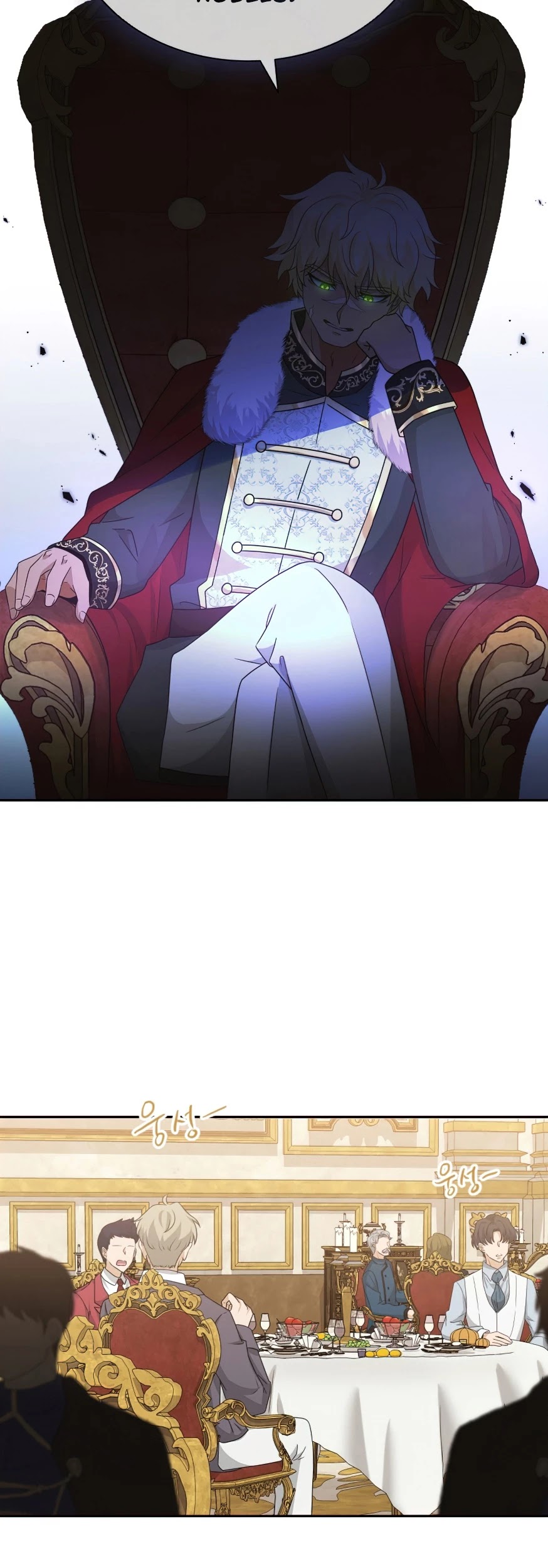 The Book of Lagier Chapter 26 page 37 - Chapter 26