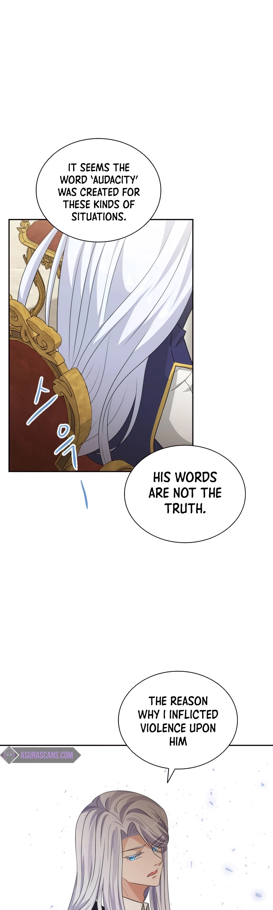 The Book of Lagier Chapter 26 page 38 - Chapter 26