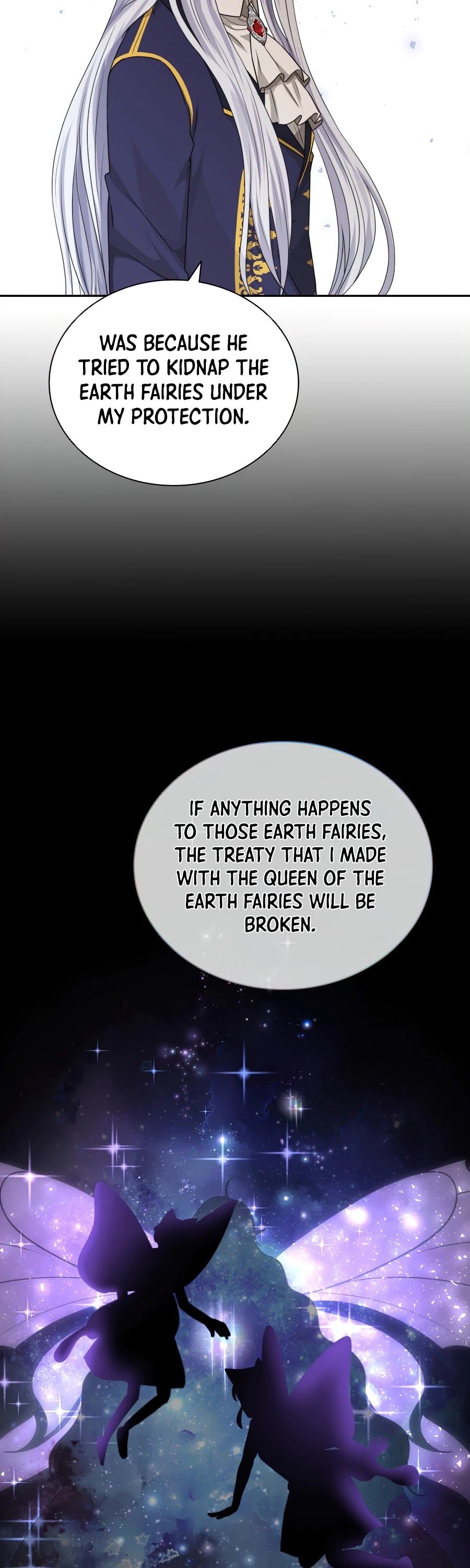 The Book of Lagier Chapter 26 page 39 - Chapter 26