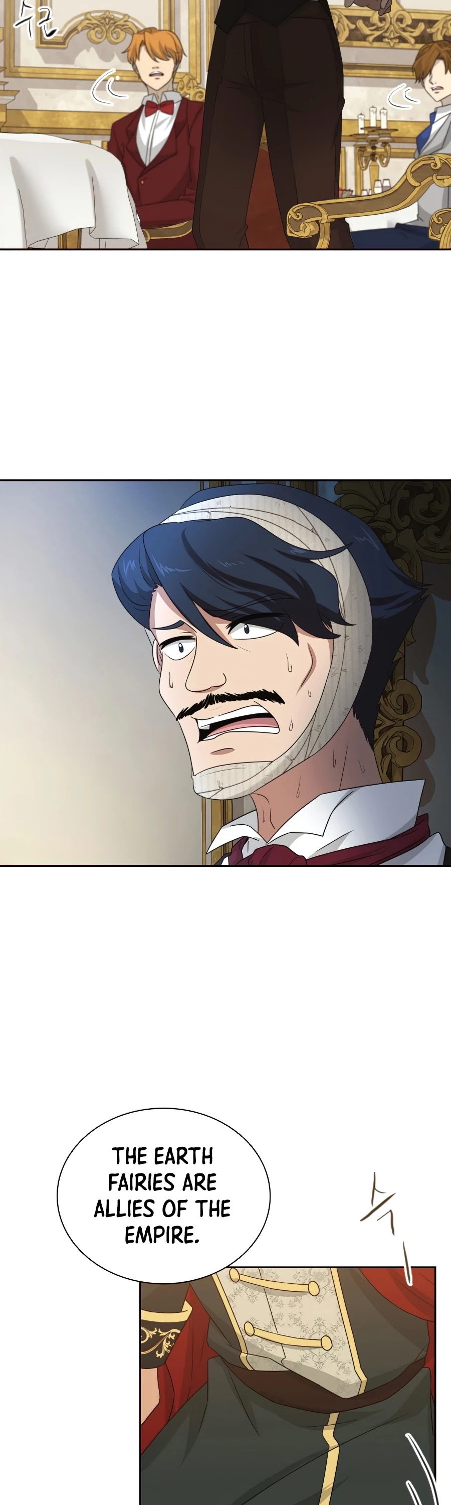 The Book of Lagier Chapter 26 page 41 - Chapter 26