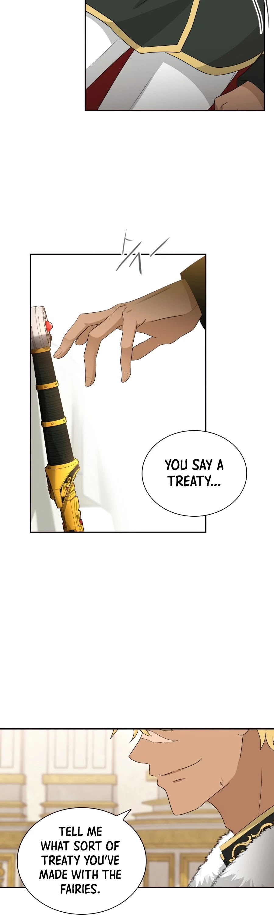 The Book of Lagier Chapter 26 page 42 - Chapter 26