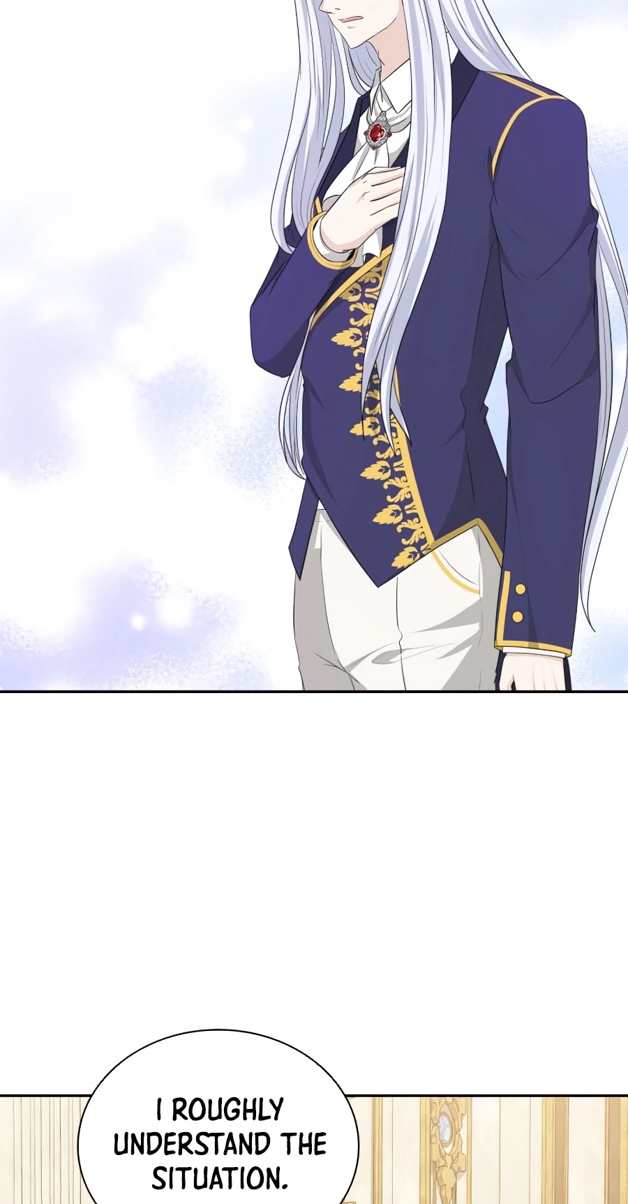 The Book of Lagier Chapter 26 page 46 - Chapter 26
