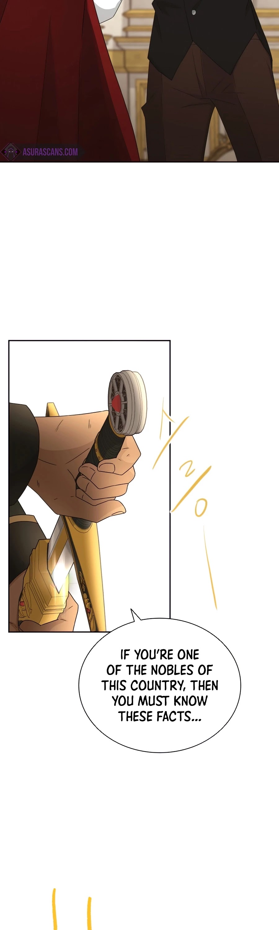 The Book of Lagier Chapter 26 page 49 - Chapter 26