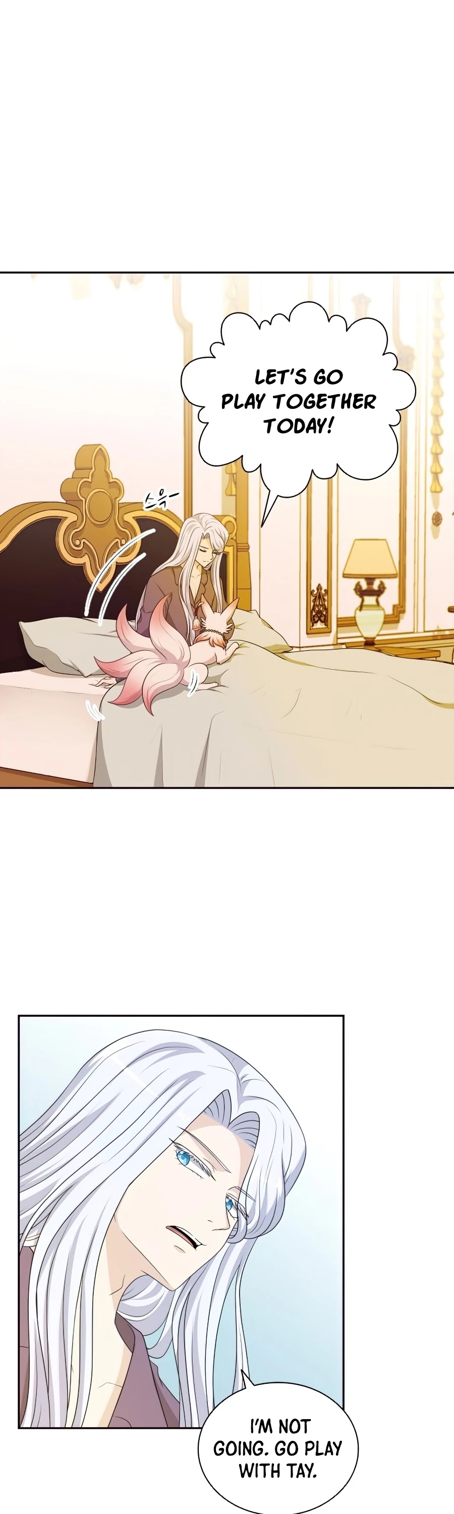 The Book of Lagier Chapter 26 page 6 - Chapter 26