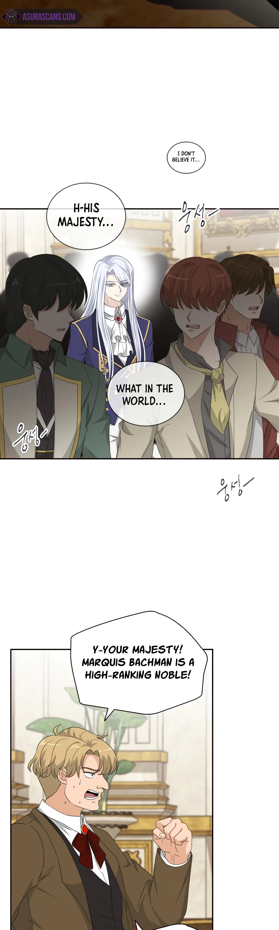 The Book of Lagier Chapter 27 page 11 - Chapter 27