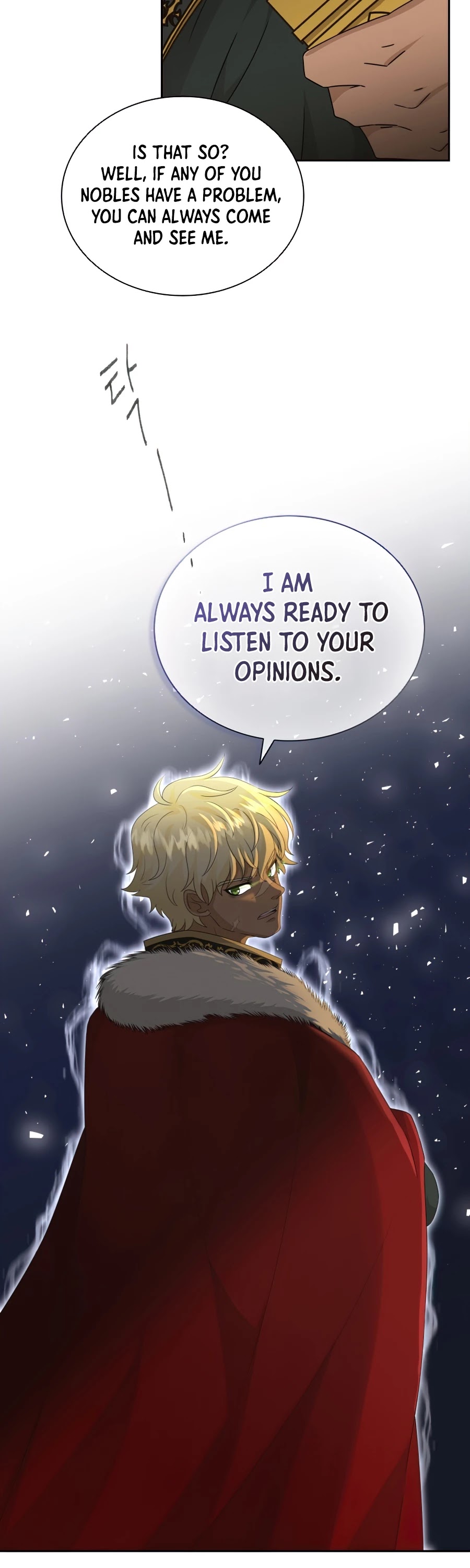 The Book of Lagier Chapter 27 page 13 - Chapter 27