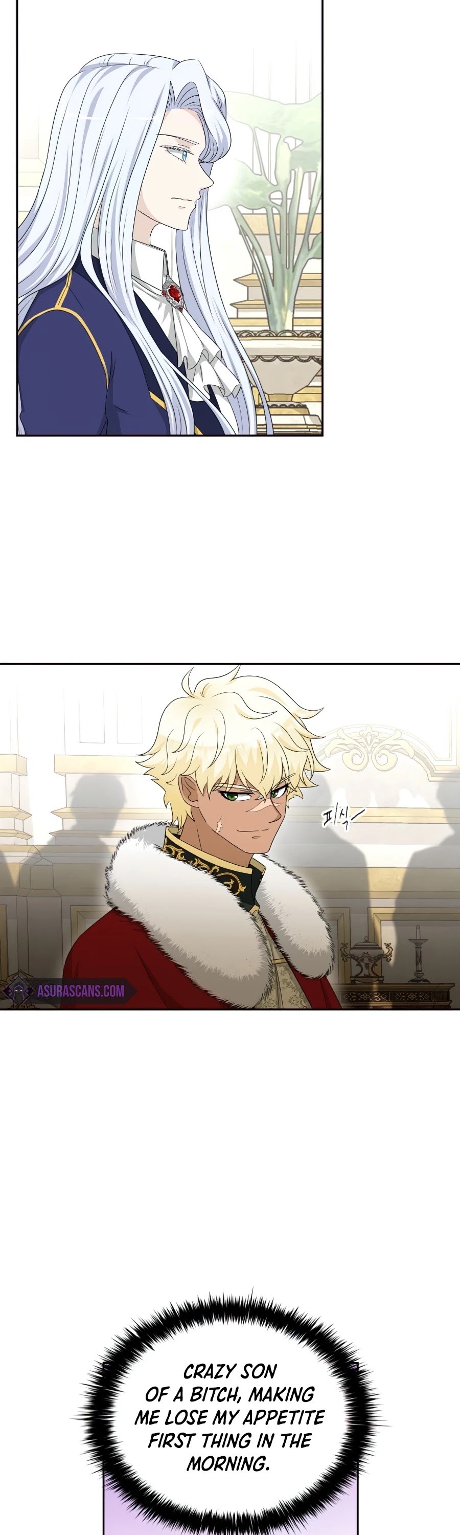 The Book of Lagier Chapter 27 page 15 - Chapter 27