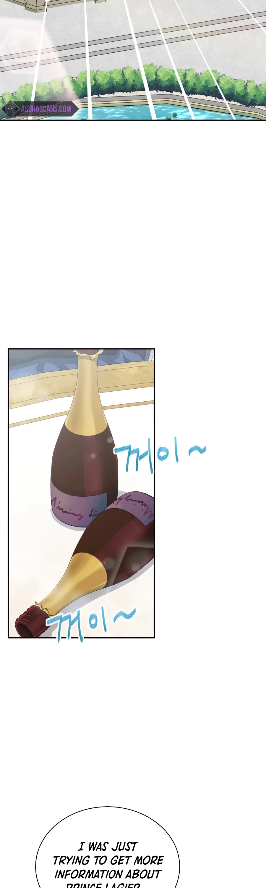 The Book of Lagier Chapter 27 page 20 - Chapter 27