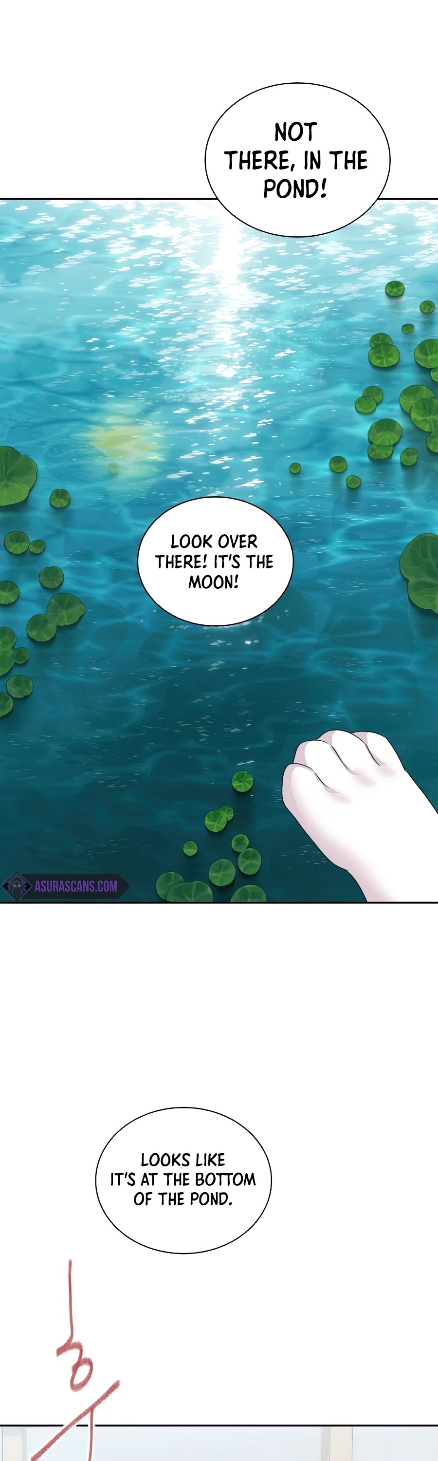 The Book of Lagier Chapter 27 page 27 - Chapter 27