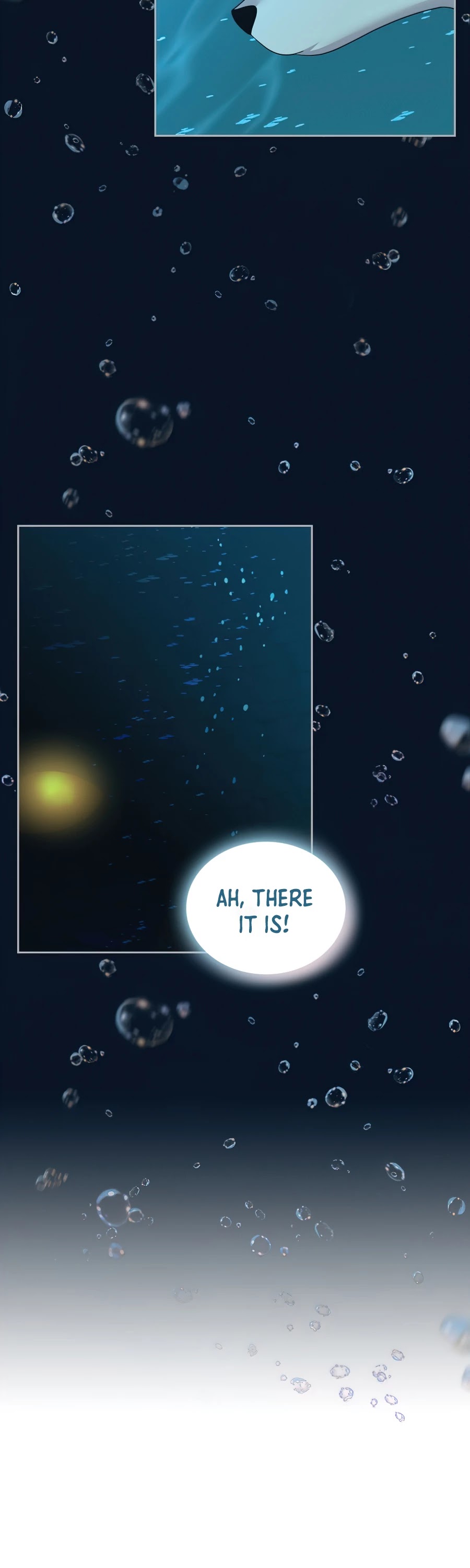 The Book of Lagier Chapter 27 page 31 - Chapter 27