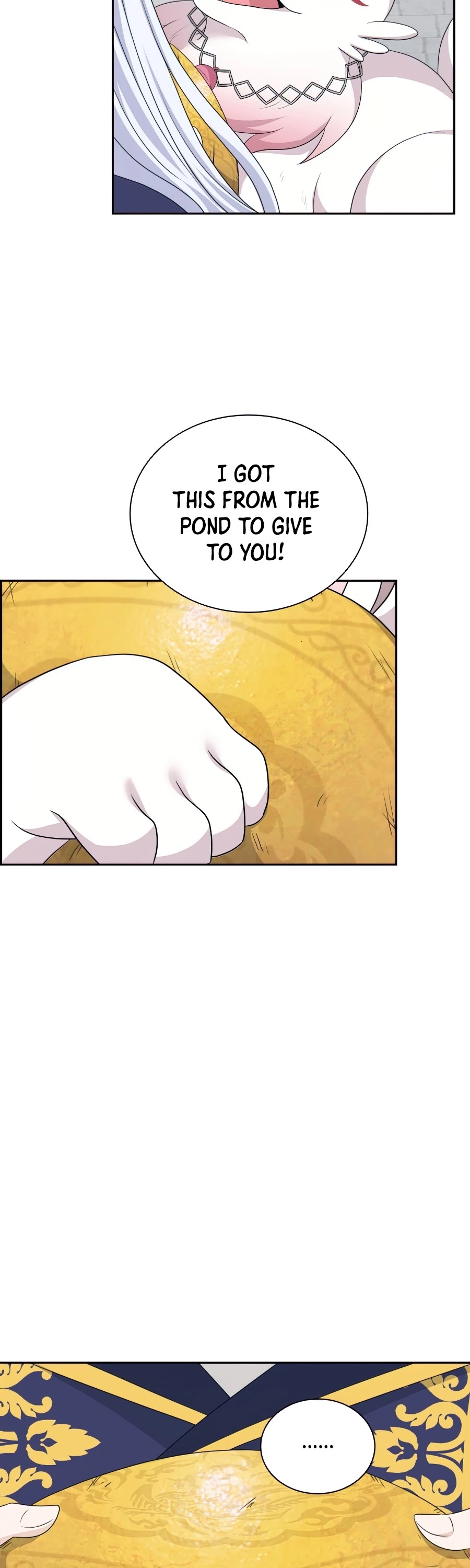 The Book of Lagier Chapter 27 page 38 - Chapter 27
