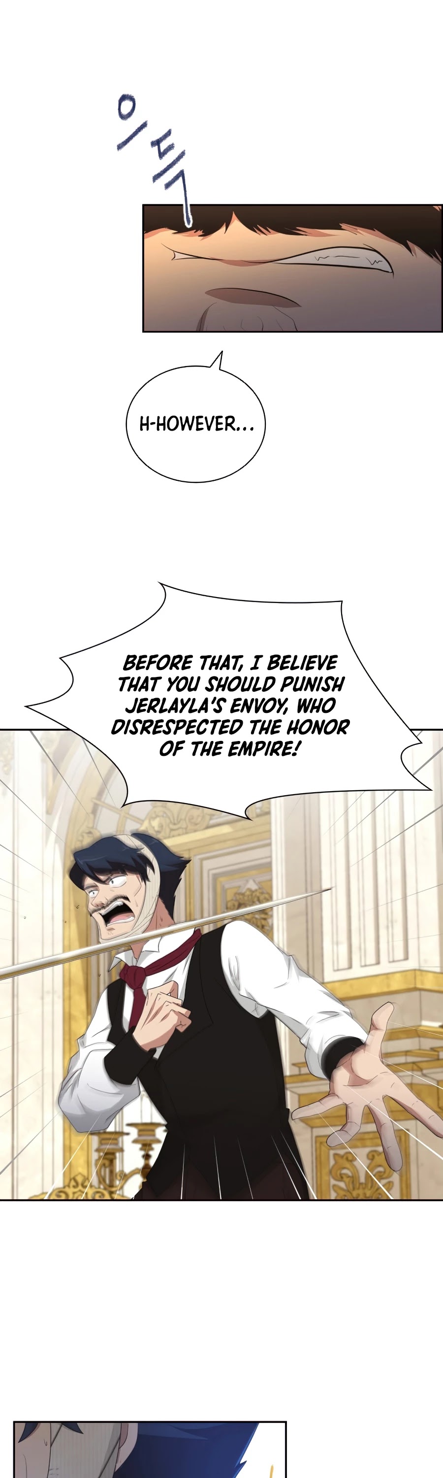 The Book of Lagier Chapter 27 page 4 - Chapter 27