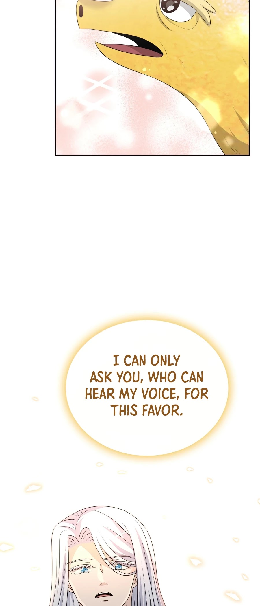 The Book of Lagier Chapter 27 page 50 - Chapter 27