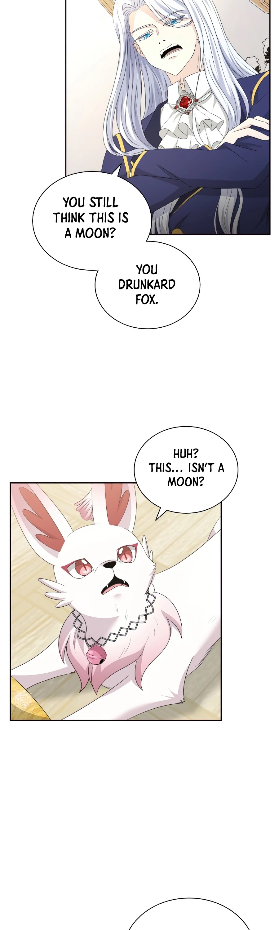 The Book of Lagier Chapter 28 page 15 - Chapter 28