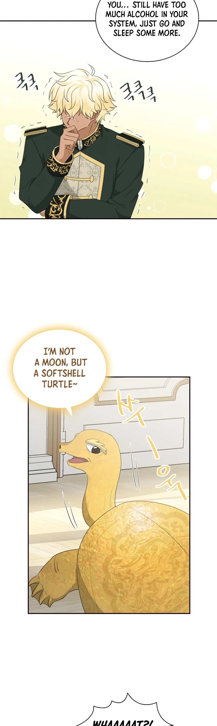 The Book of Lagier Chapter 28 page 16 - Chapter 28