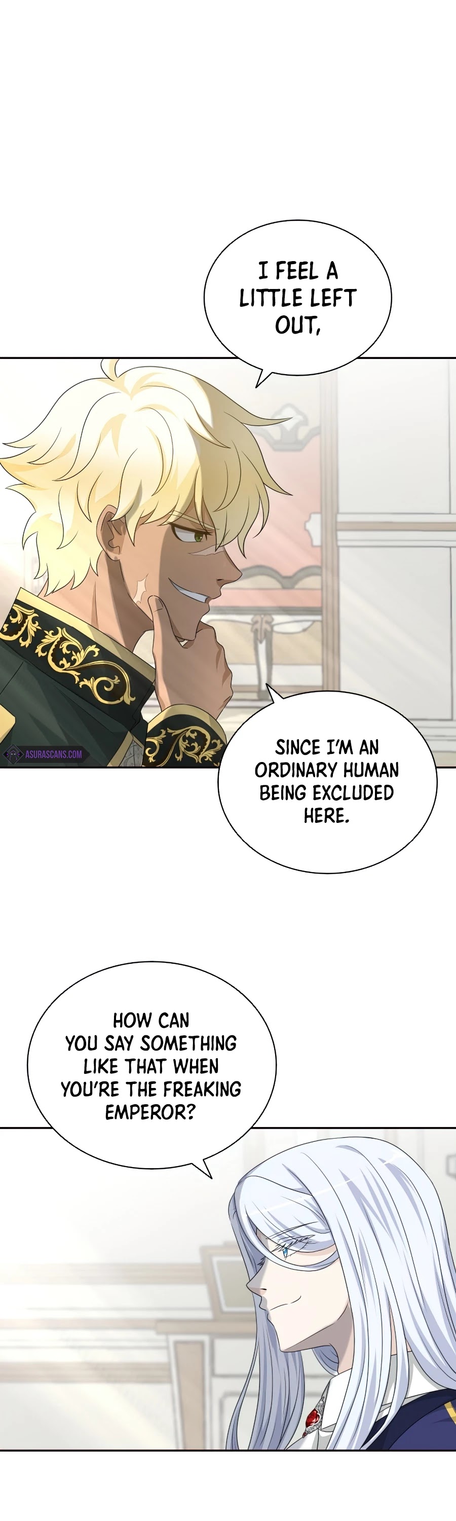 The Book of Lagier Chapter 28 page 20 - Chapter 28