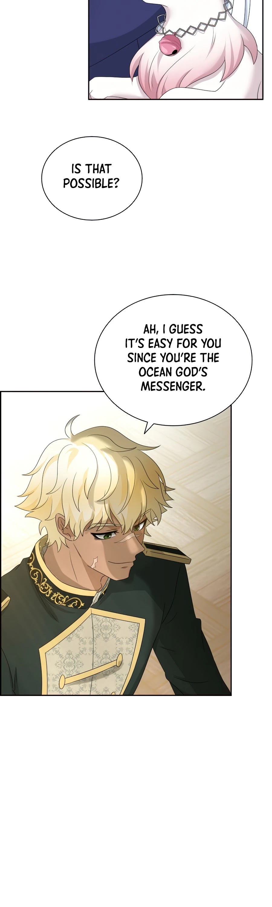 The Book of Lagier Chapter 28 page 22 - Chapter 28