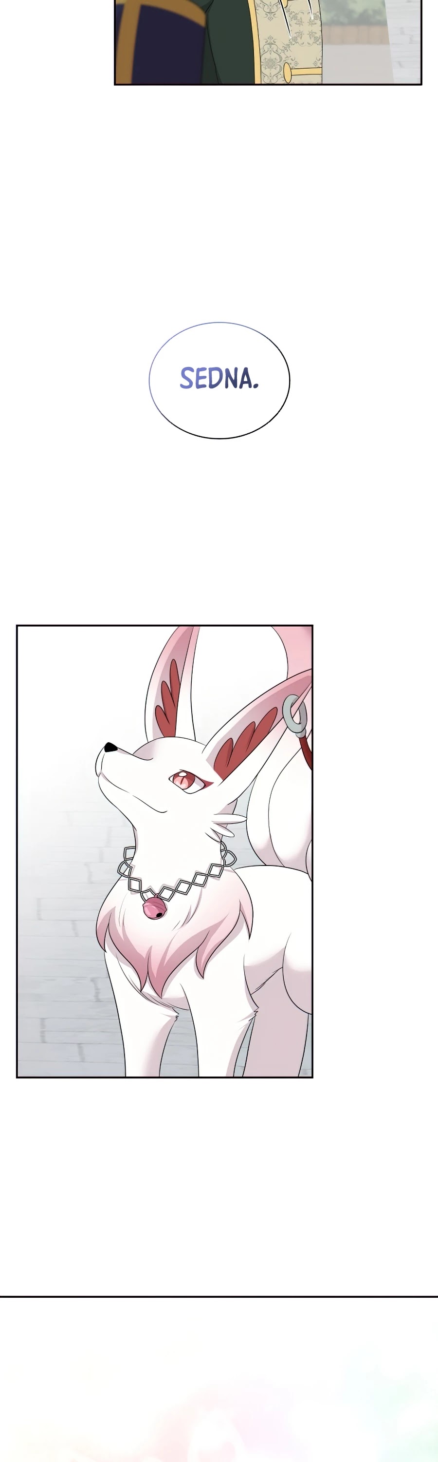 The Book of Lagier Chapter 28 page 31 - Chapter 28