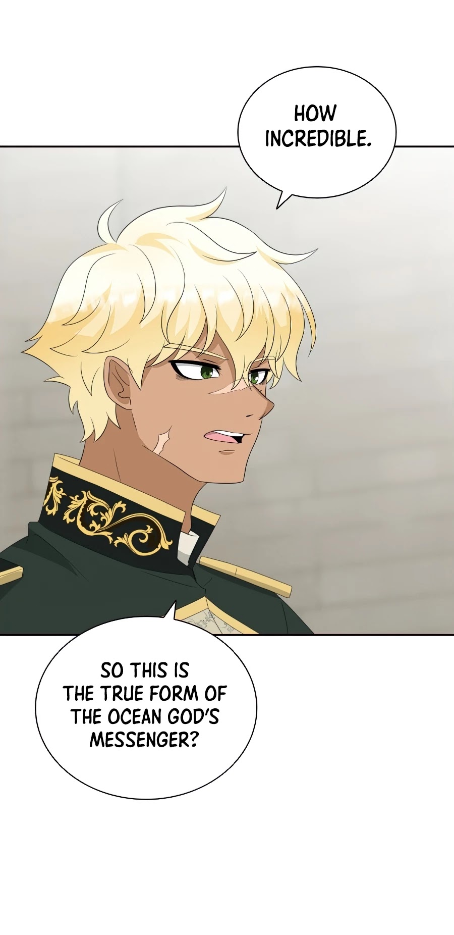The Book of Lagier Chapter 28 page 36 - Chapter 28