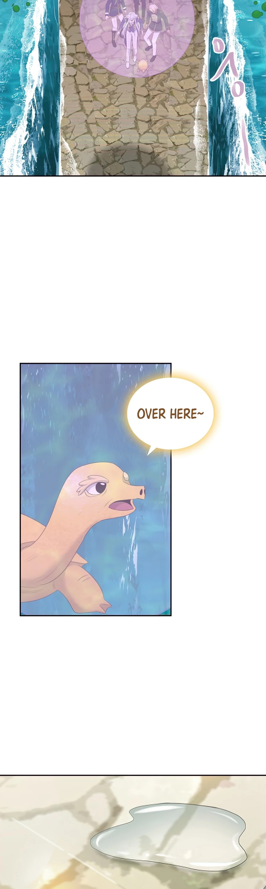 The Book of Lagier Chapter 28 page 42 - Chapter 28
