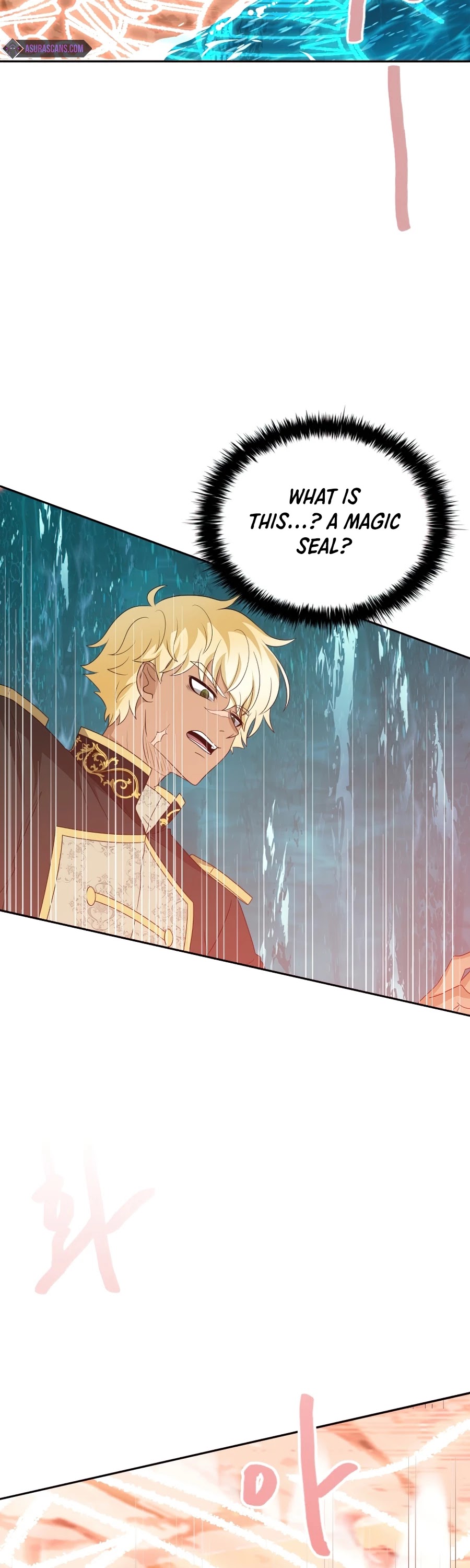 The Book of Lagier Chapter 28 page 48 - Chapter 28