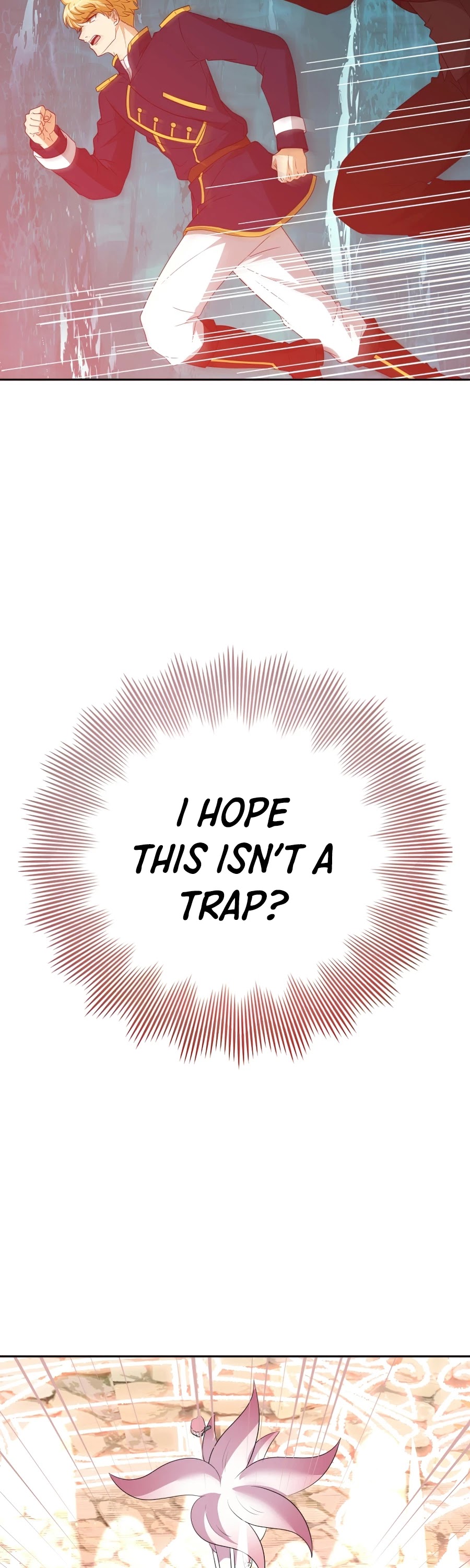 The Book of Lagier Chapter 28 page 52 - Chapter 28