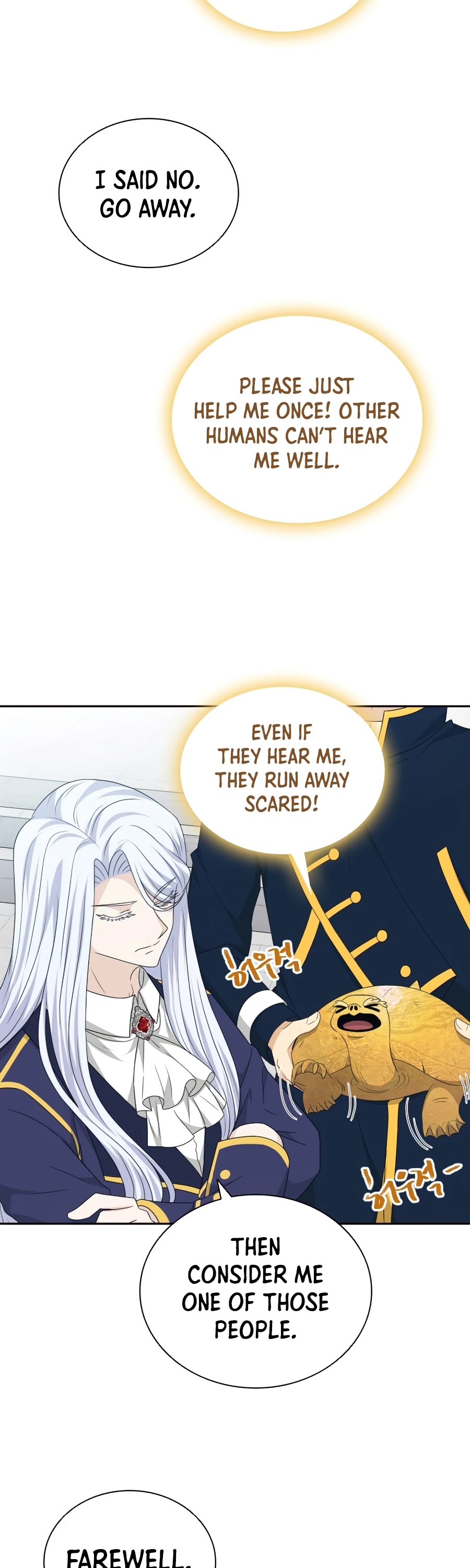The Book of Lagier Chapter 28 page 6 - Chapter 28