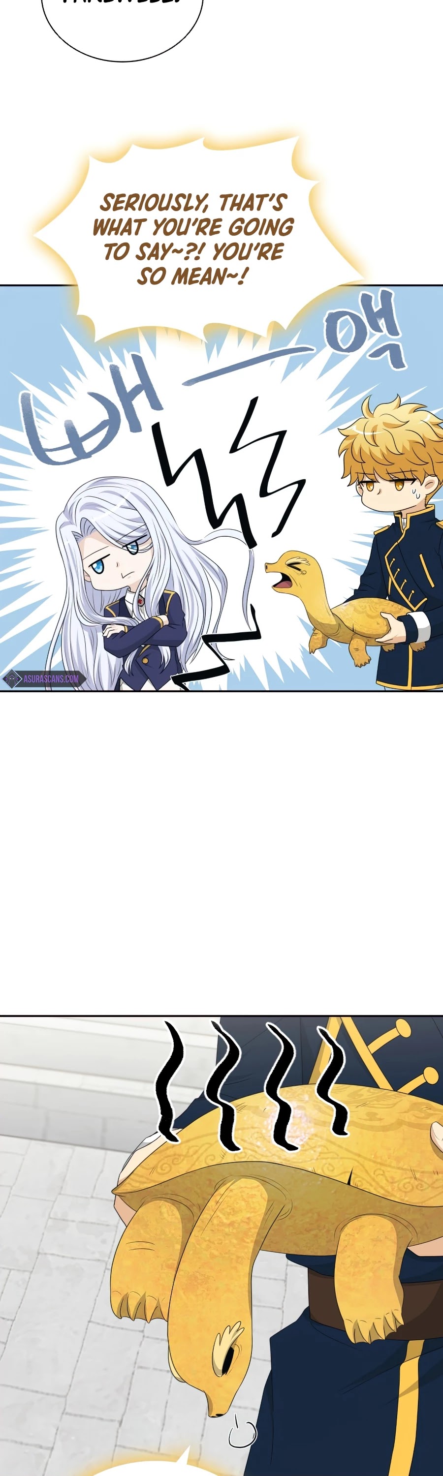 The Book of Lagier Chapter 28 page 7 - Chapter 28