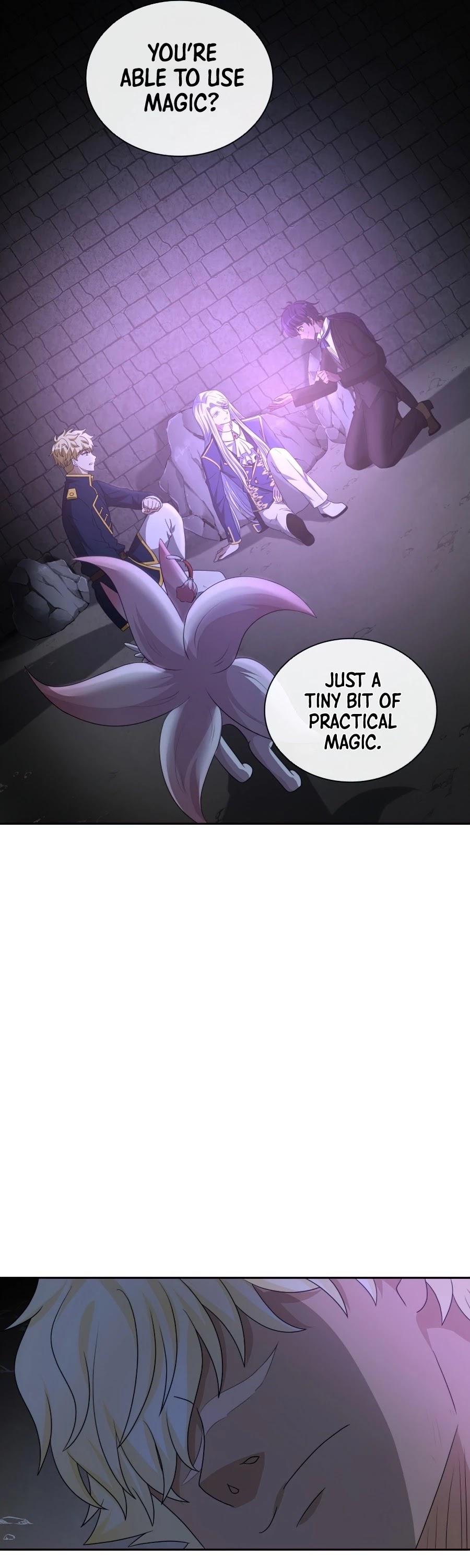The Book of Lagier Chapter 29 page 12 - Chapter 29