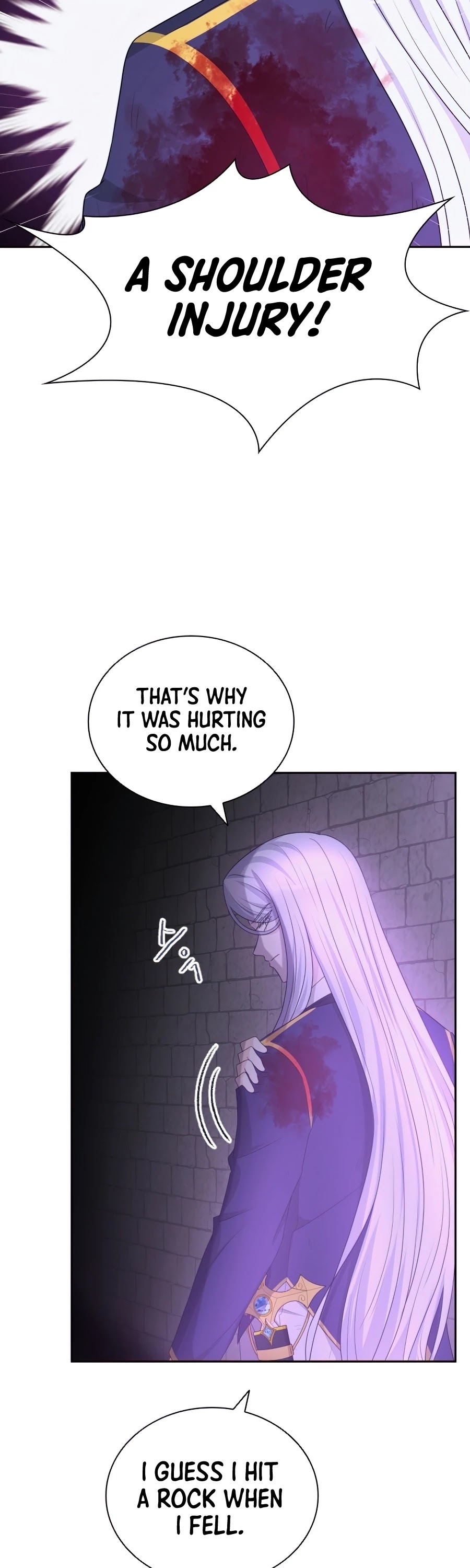 The Book of Lagier Chapter 29 page 19 - Chapter 29