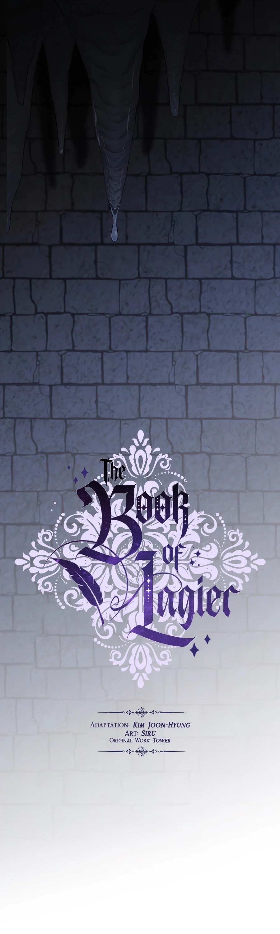 The Book of Lagier Chapter 29 page 2 - Chapter 29