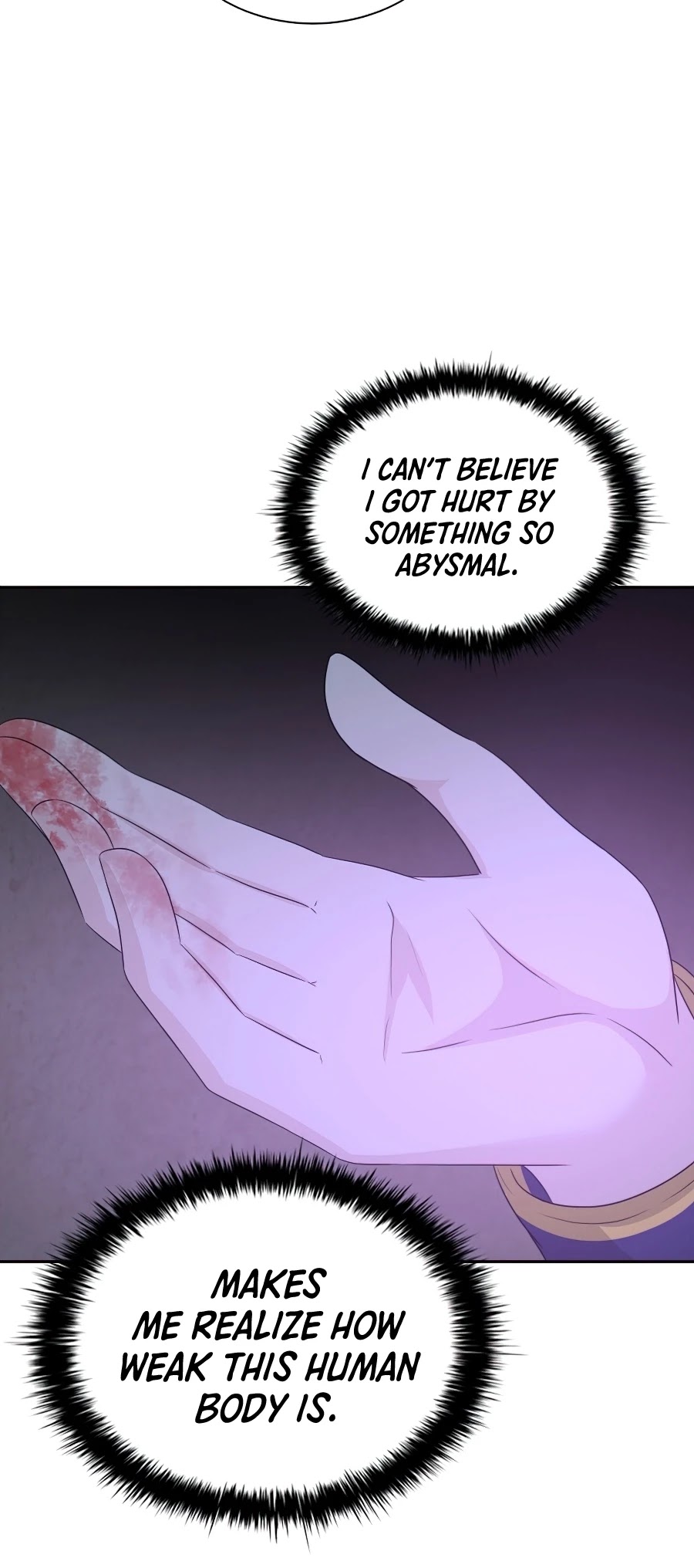 The Book of Lagier Chapter 29 page 20 - Chapter 29