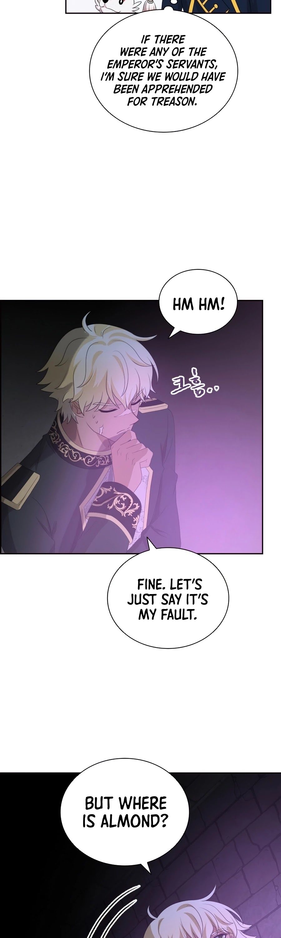 The Book of Lagier Chapter 29 page 23 - Chapter 29